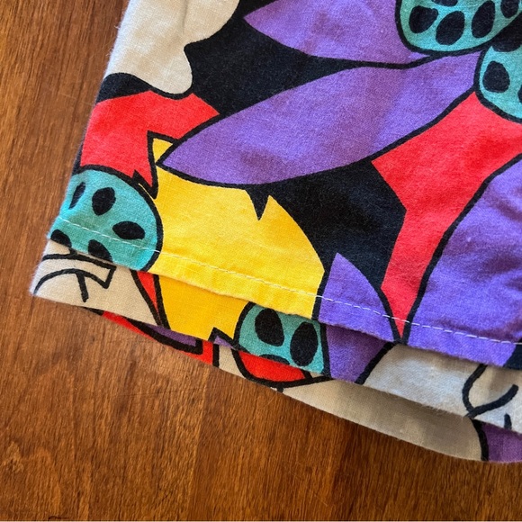 Vintage Jerry Leigh Toddler Romper 3T - Picture 3 of 4